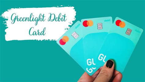 greenlight smart debit card|Greenlight Card complaints.